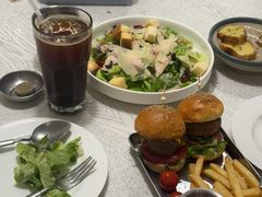 -娜娜家•Nana's restaurant(国金汇店)