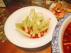 -缪氏川菜(深圳北站缤果空间店)