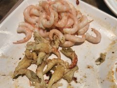 -汉丽斯巴西烤肉自助(市南店)