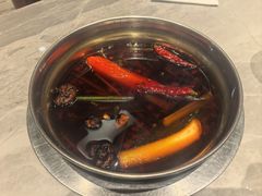 -围炉夜话·潮汕卤水火锅(榕江店)