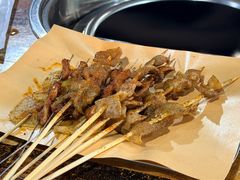 -皖北巫氏三胖地锅鸡(长淮总店)