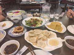 -老北京炸酱面大王.铜锅涮肉(朝阳门店)