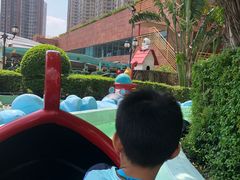 -史诺比开心世界