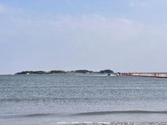 -银滩滨海旅游度假区