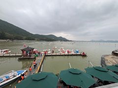 -云龙湖旅游景区