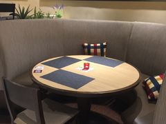 -百特喜·意大利餐厅(八佰伴镇江店)