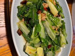 -丽江金茂凯悦臻选酒店-滇香馆
