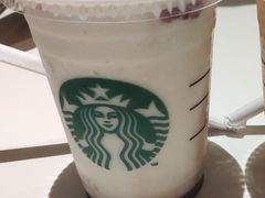 童趣三色杯-星巴克(大连柏威年店)