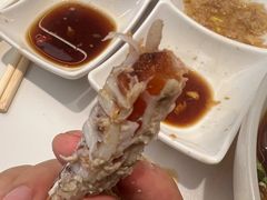 -海味当家·蒸锅海鲜(中山广场创始店)