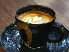-MUSEE CAFE(保利·时光里店)