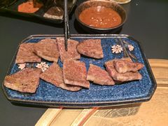-無二炙坊·和牛烧肉(大钟寺1733店)