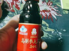 -盒马鲜生(馥邦国际店)