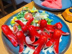 -福匠日本料理(人民路店)