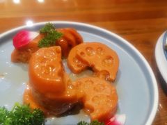 -七菜馆·东北菜·蒸饺(文体路店)
