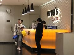 -威尔仕健身(新天地店)