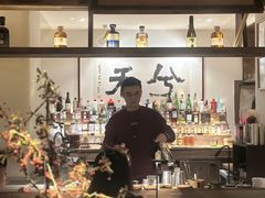 -兮禾酒馆(护国路店)