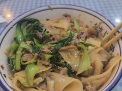 -启明腊汁肉揪面片(翠华路总店)
