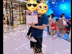 -万达广场(北京槐房店)