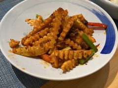 -和雅集素斋(景区店)