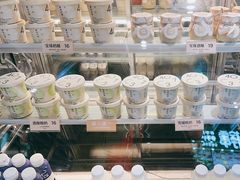 -宝珠奶酪(浦东金桥店)