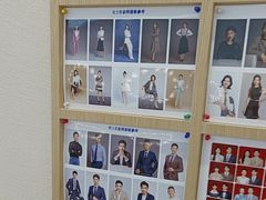 -天真蓝照相馆(杭州滨江宝龙店)