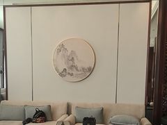 -世贸万锦大酒店·江南春中餐