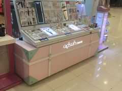 -凯德广场(埃德蒙顿路店)