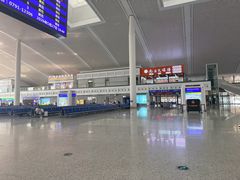 -赣州西站