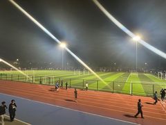 -回龙观体育文化公园