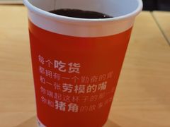 -猪角·闽南猪脚饭(上梅林店)