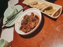 -绿茶餐厅(蓝色港湾店)