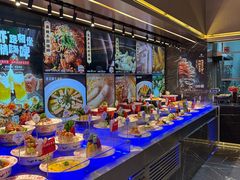 -百姓渔村(南中环店)