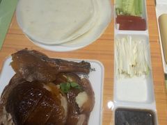 -玉桥餐厅(天坛店)