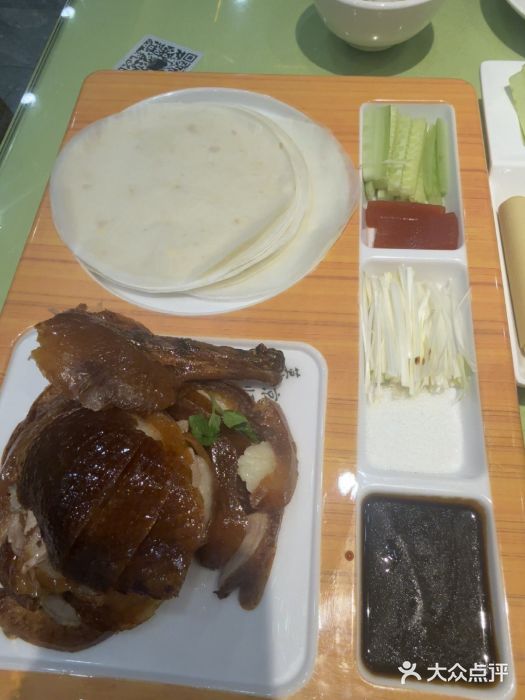 玉桥餐厅(天坛店)图片