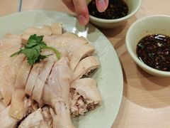 招牌百家鸡-百家鸡味馆(清泰店)