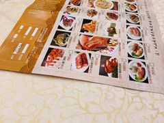 -顺德人家食府(黄金广场店)