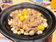 -白家大院·王府宫廷菜(苏州街店)