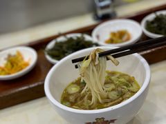 -乡党臊子面(丰庆公园店)