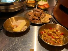 -核桃碳烤肉馆(深圳首店)