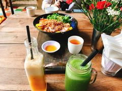 -Le Chalet Dalat