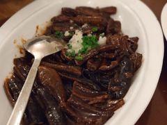 响油鳝糊-上海老站(徐家汇店)