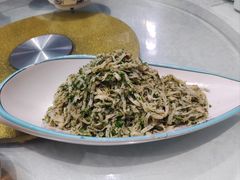 -蓝田印象