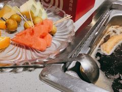 -海底捞火锅(海宁路店)