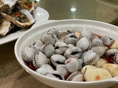 -揭阳钟记小食(福田新村店)