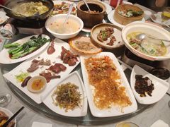 -丽华园(汉阳龙阳店)