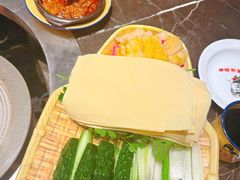 -百一大地锅(香福路店)