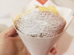 -Dal Cuore 达可芮冰淇淋(陕西北路店)