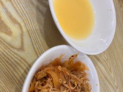 -王菊美食街·王菊面馆(总店)