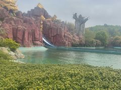 -南京银杏湖乐园