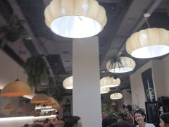 -旺爷砂锅·茶作(国贸城店)